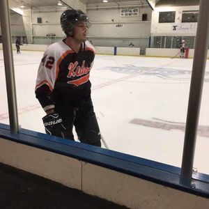 Meet your Posher, Zac